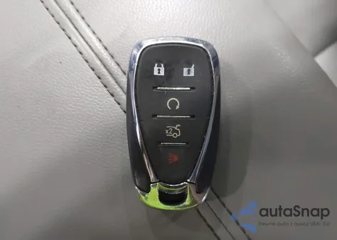 2020 Chevrolet Malibu Fwd Lt из США, поврежденный, VIN 1G1ZD5ST9LF045321